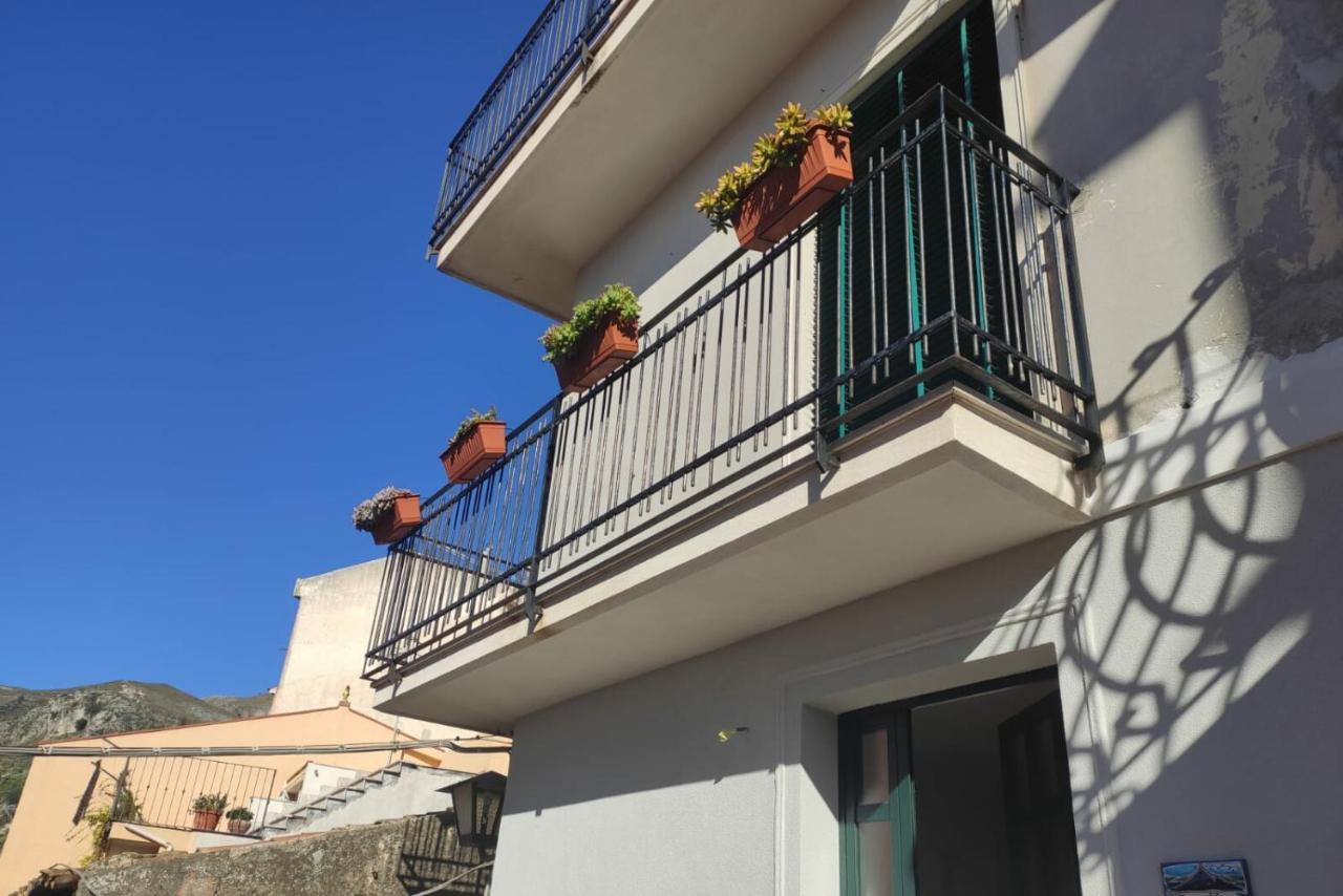 Casa Colapesce Villa Castelmola Dış mekan fotoğraf