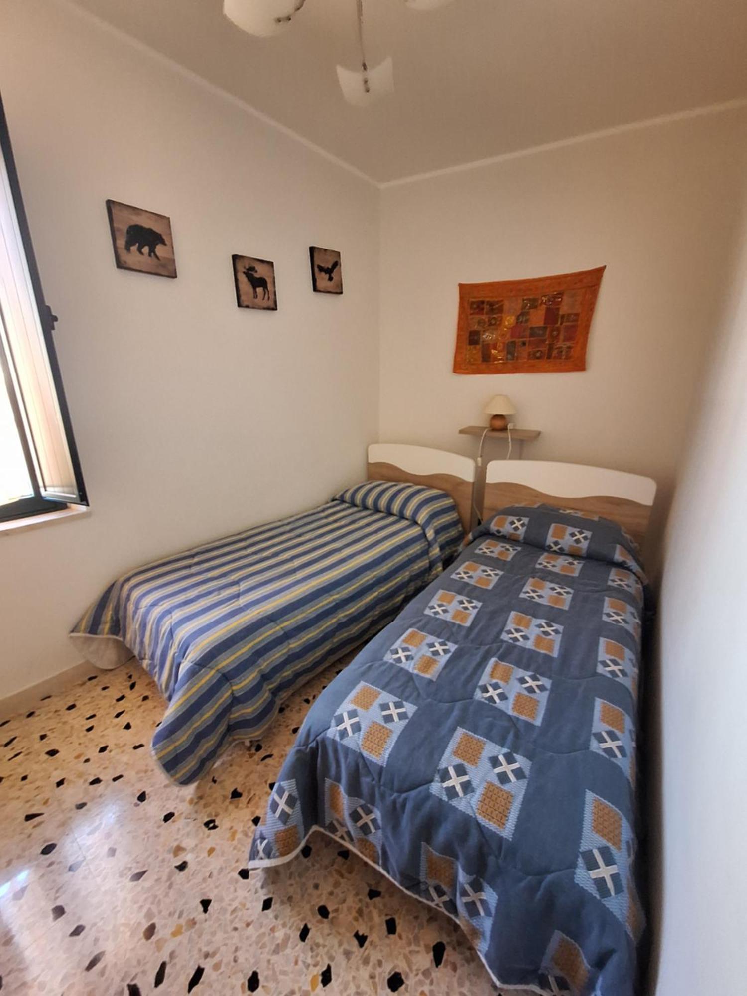 Casa Colapesce Villa Castelmola Dış mekan fotoğraf
