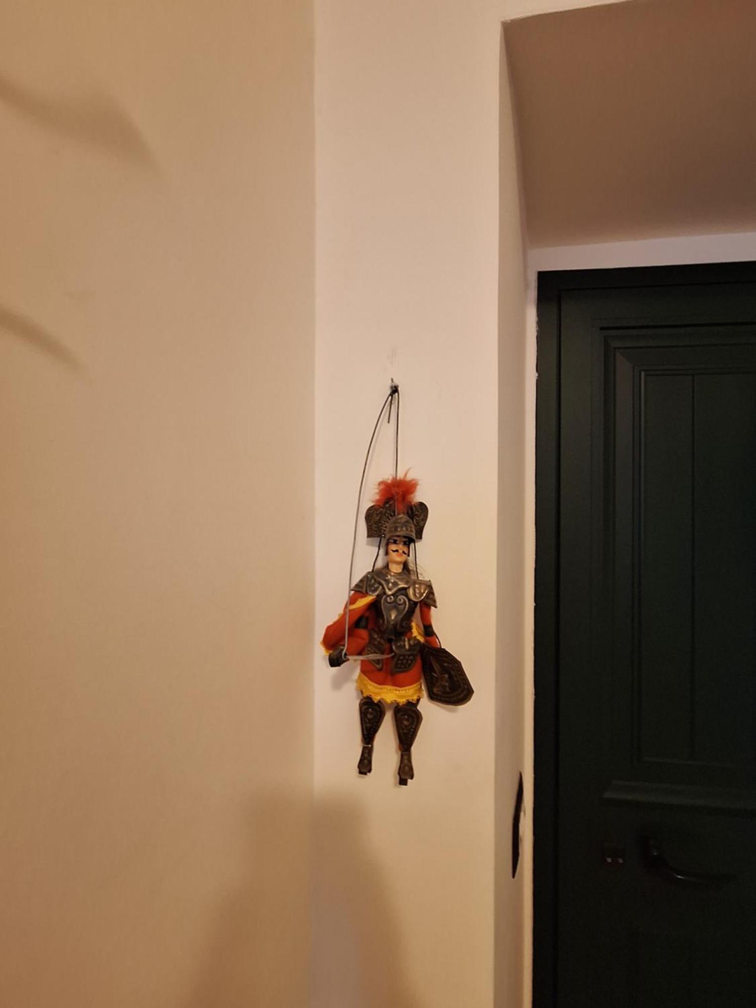Casa Colapesce Villa Castelmola Dış mekan fotoğraf