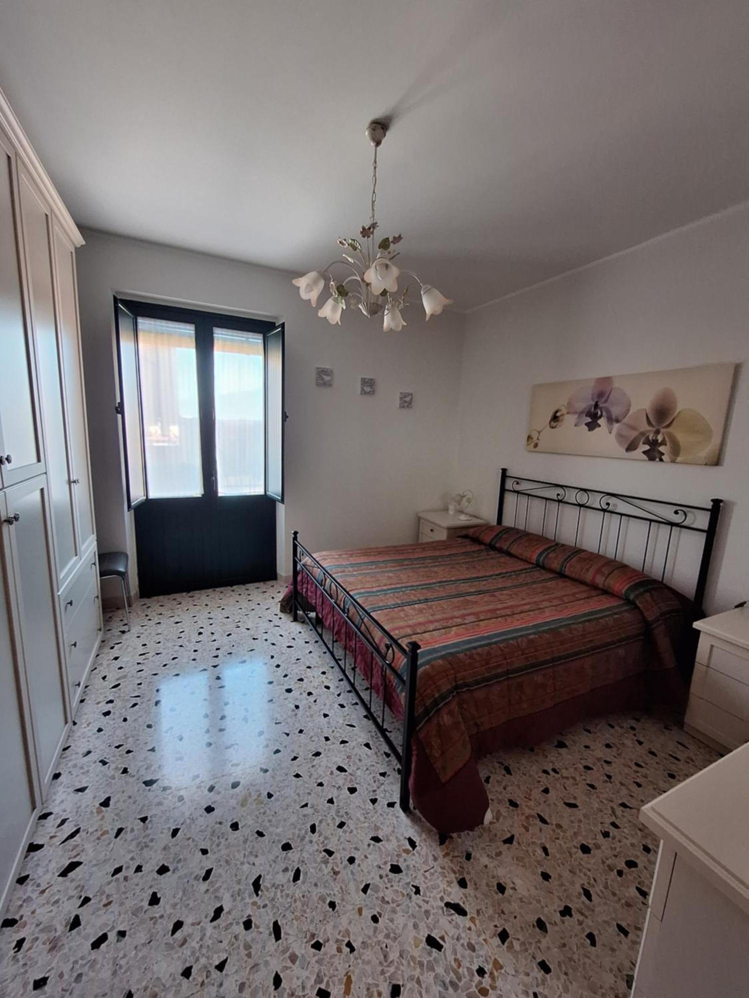 Casa Colapesce Villa Castelmola Dış mekan fotoğraf