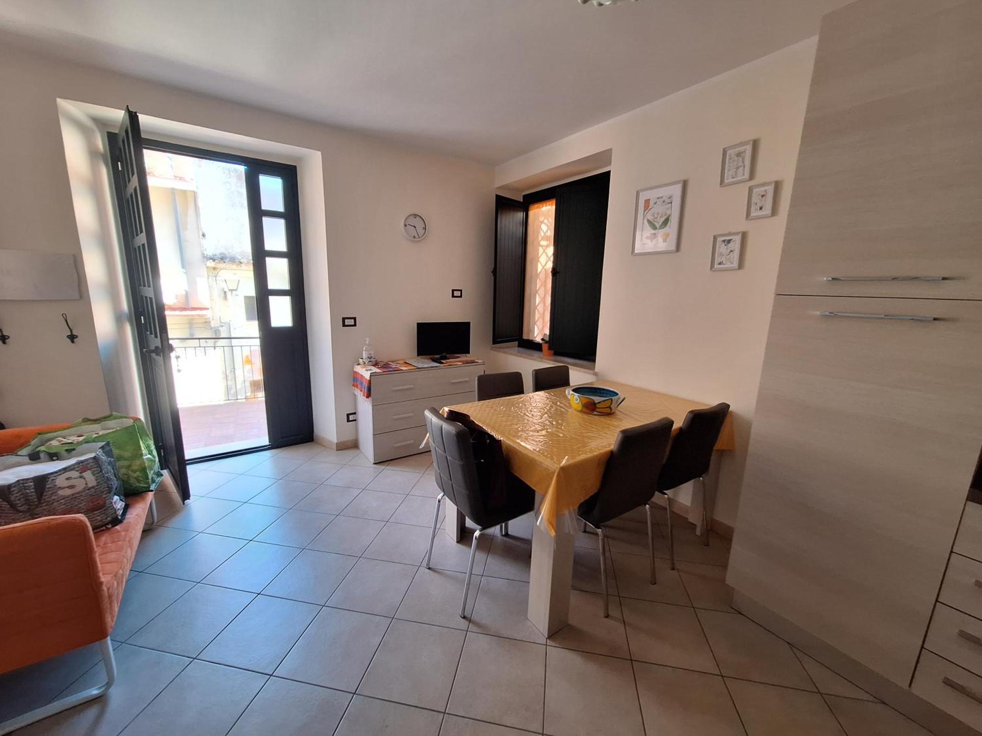 Casa Colapesce Villa Castelmola Dış mekan fotoğraf