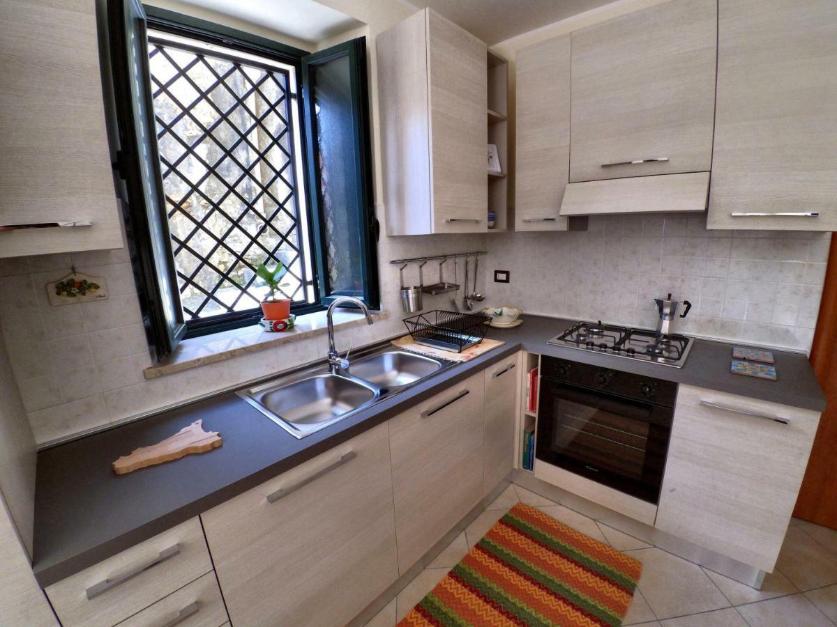 Casa Colapesce Villa Castelmola Dış mekan fotoğraf