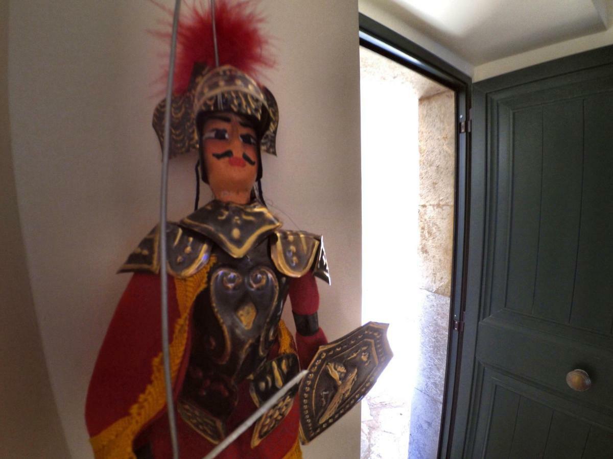 Casa Colapesce Villa Castelmola Dış mekan fotoğraf