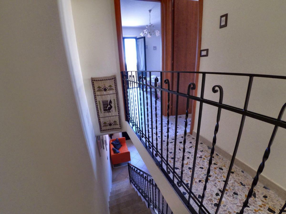 Casa Colapesce Villa Castelmola Dış mekan fotoğraf