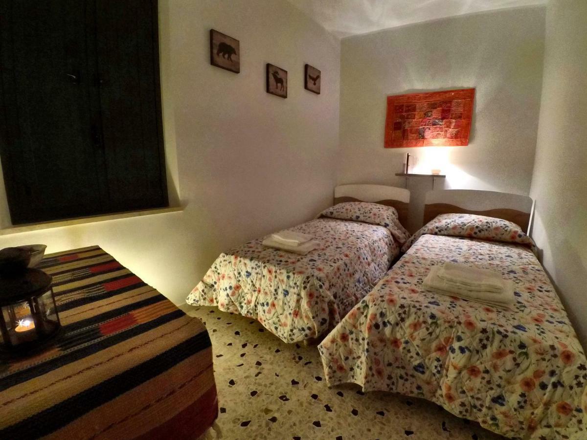 Casa Colapesce Villa Castelmola Dış mekan fotoğraf