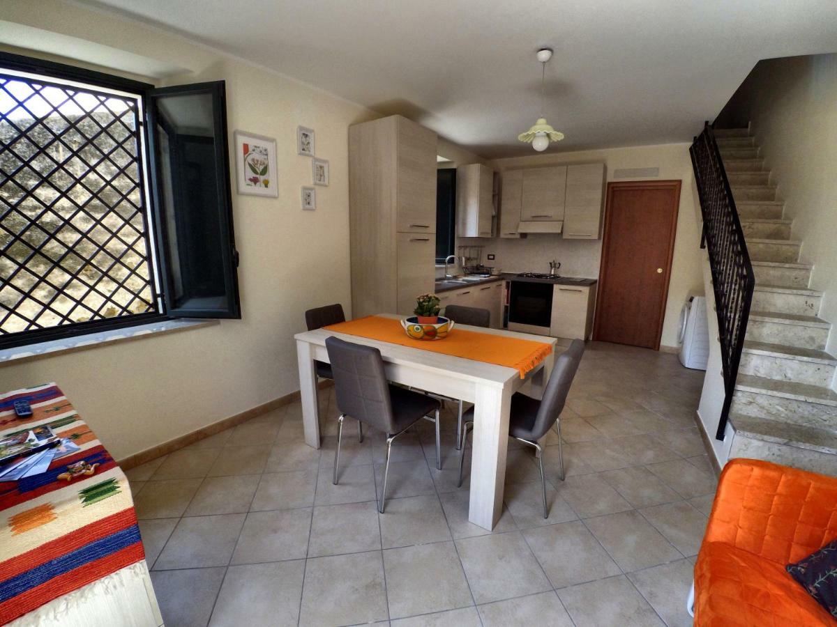 Casa Colapesce Villa Castelmola Dış mekan fotoğraf