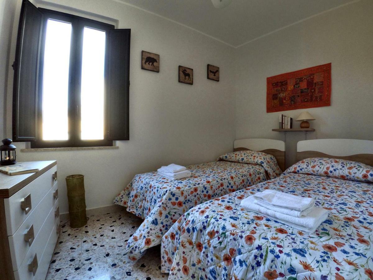 Casa Colapesce Villa Castelmola Dış mekan fotoğraf