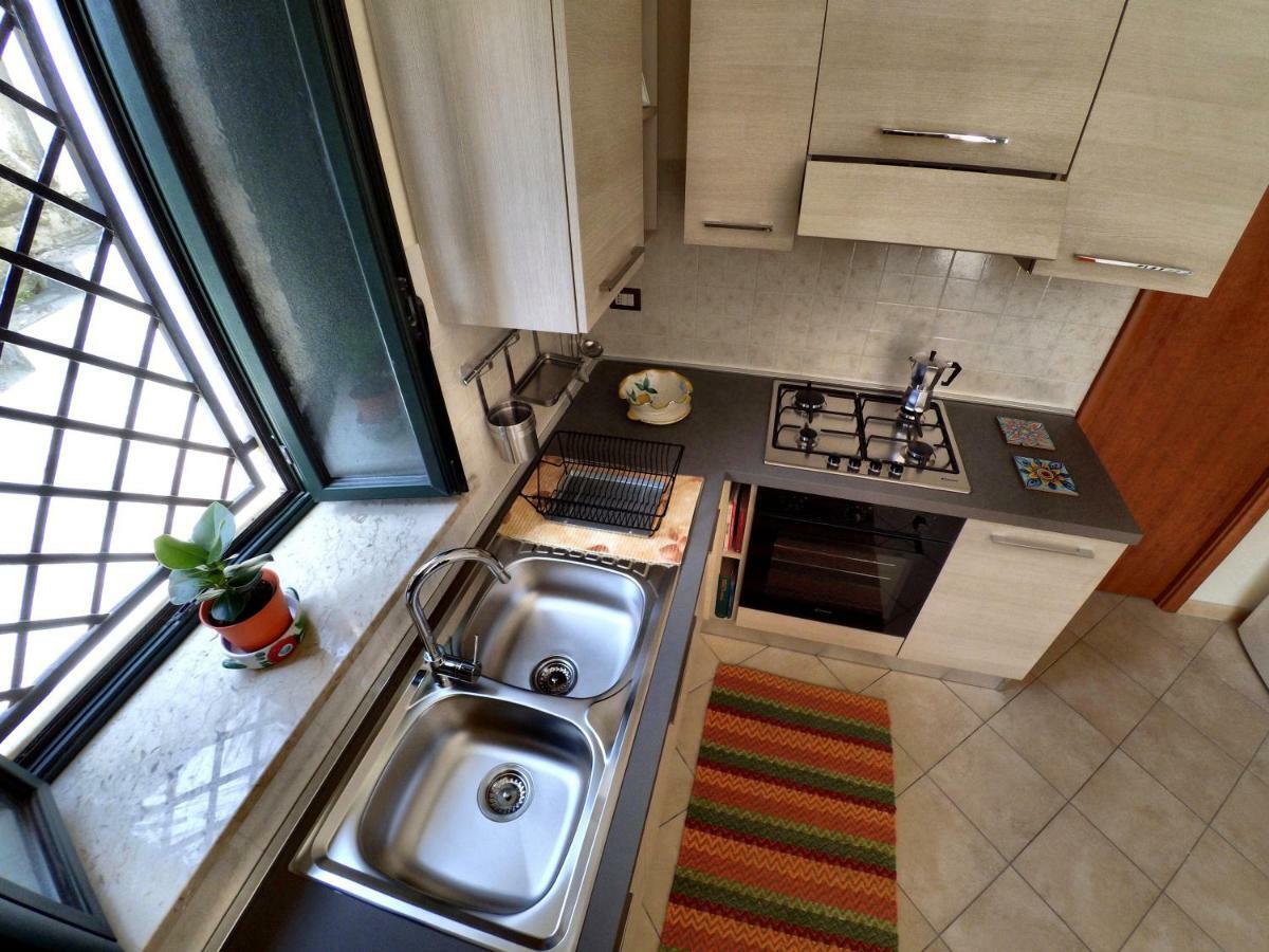 Casa Colapesce Villa Castelmola Dış mekan fotoğraf