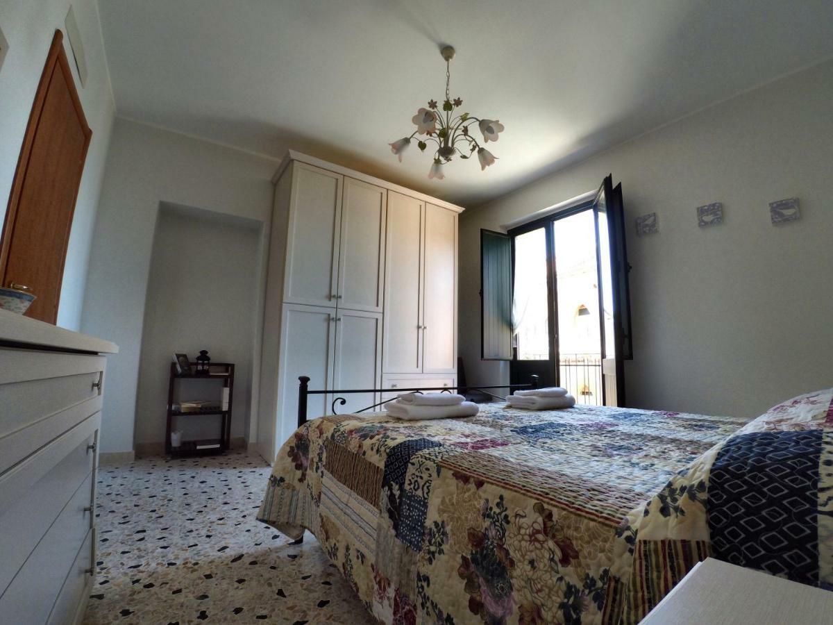 Casa Colapesce Villa Castelmola Dış mekan fotoğraf