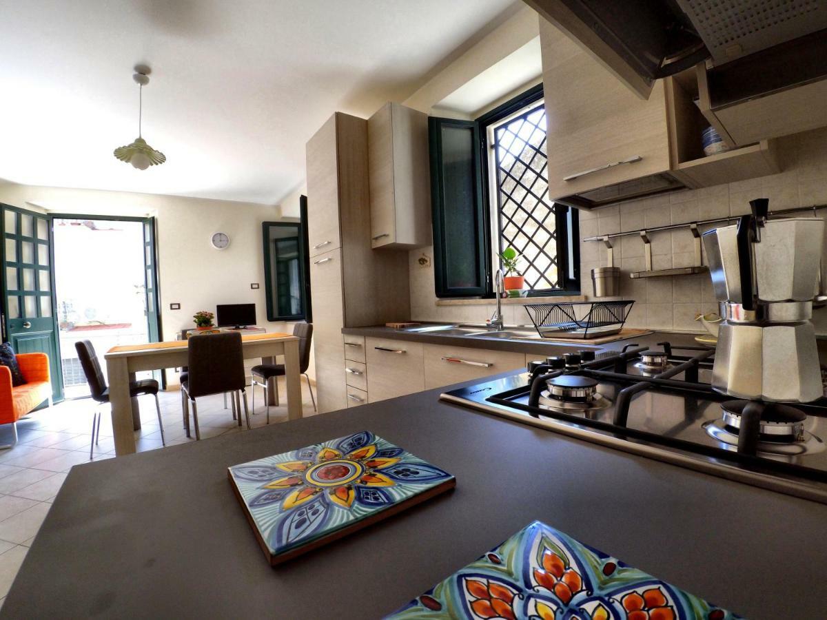 Casa Colapesce Villa Castelmola Dış mekan fotoğraf